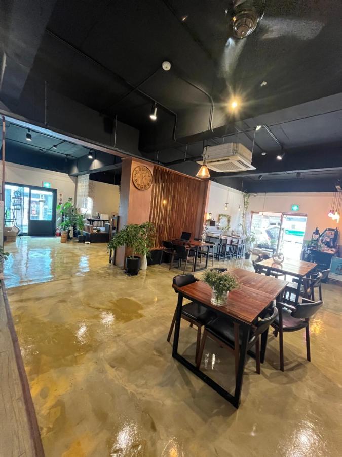Sodam Stay 济州市 外观 照片