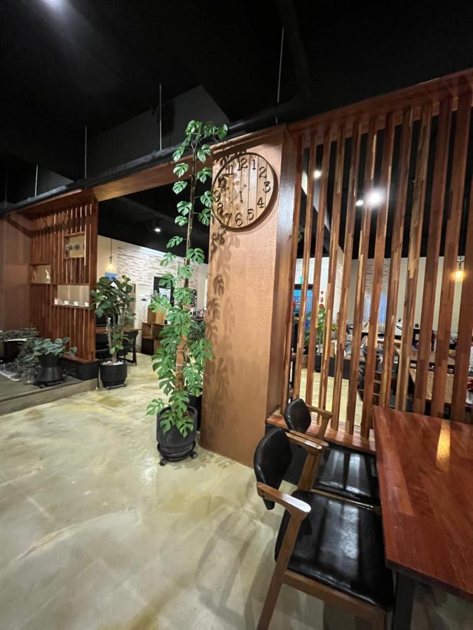 Sodam Stay 济州市 外观 照片